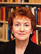 Professor Linda Colley (History Department, Princeton University)